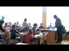 Импульс-ТВ: «Дорожная карта»: зарплата педагогов 