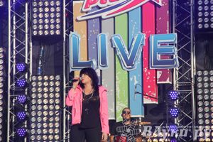 Великолучане съездили на ежегодный open-air Europa Plus LIVE