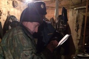 Профилактический рейд в Великих Луках (ФОТО)