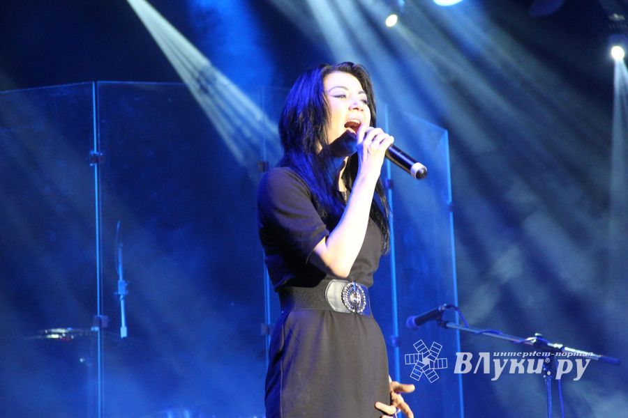 В Великих Луках состоялся финал музыкального медиа проекта «Новые Голоса на Новом Радио» (ФОТО)