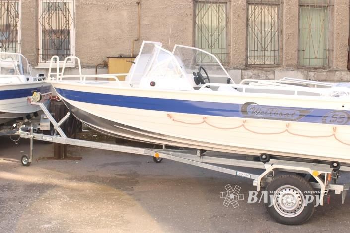 Сотрудников Северо-Западного теруправления Росрыболовства поощрили в честь Дня рыбака (фото)