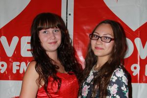 LOVE RADIO Великие Луки два года в эфире