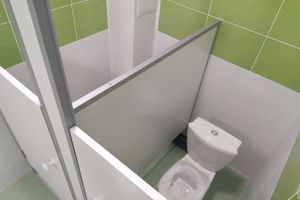 Детский сад на Заслонова: современный и уютный (ФОТО)