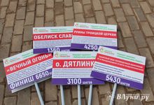 В Великих Луках пройдёт всероссийская акция «10 000 шагов к жизни»