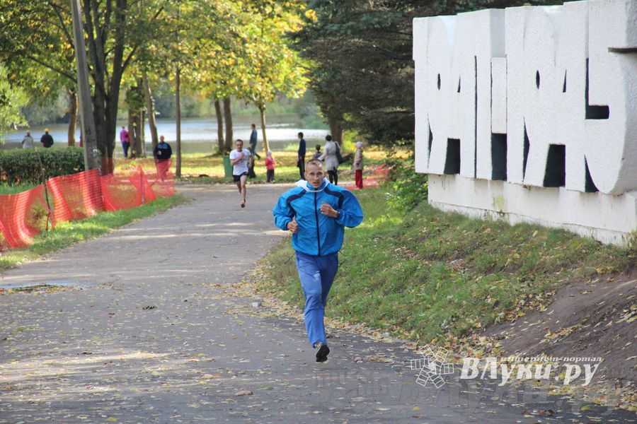 Кросс нации