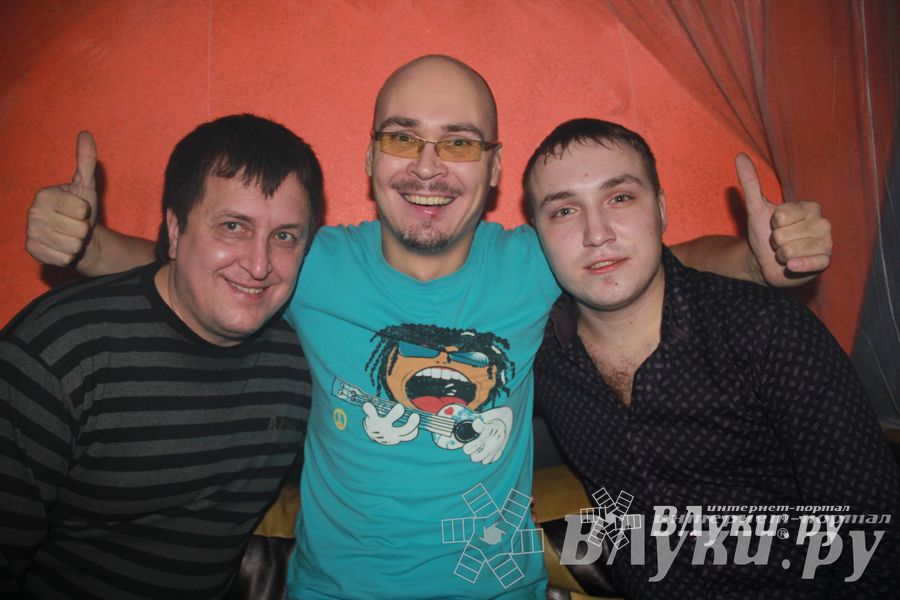 Развлекательный центр «SPACE» отметил свой первый День рождения