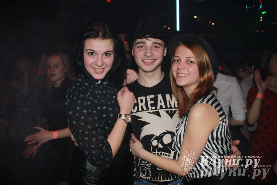 Радиостанция «Европа Плюс Великие Луки» отметила День рождения