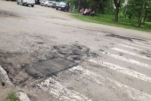 Праздник воздухоплавания в Великих Луках пройдет на обновленной Летней эстраде (фото)