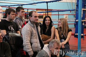 Первенство Псковской области по самбо