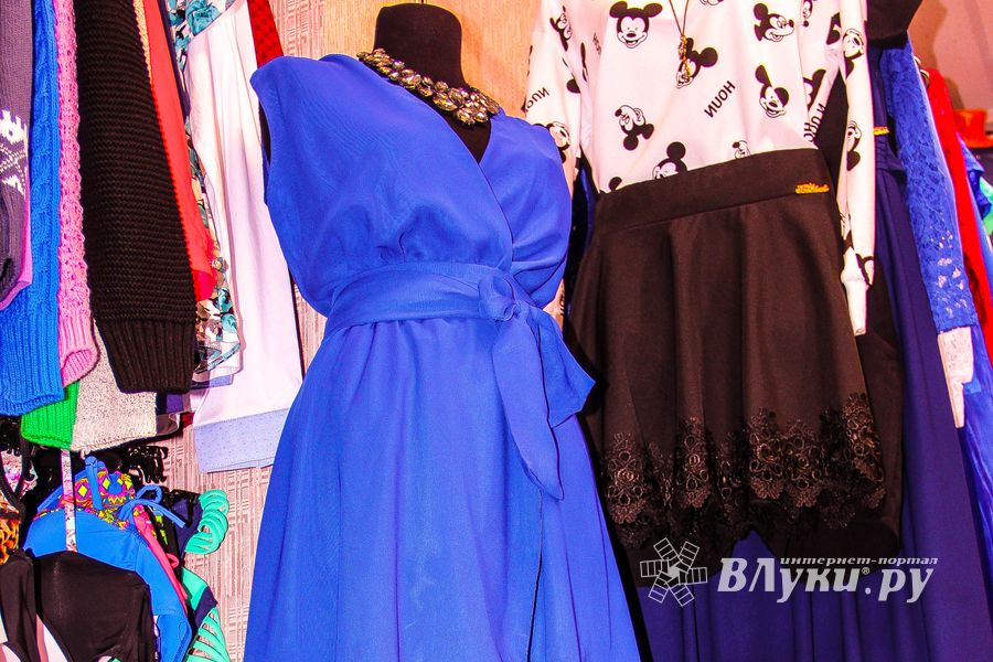 Коллекция новогодних нарядов в «FASHION HOUSE» (ФОТО, ВИДЕО)