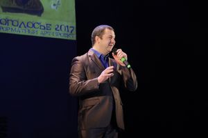 Гала-концерт мультиформатного арт-проекта«Многоголосье» (ФОТО)