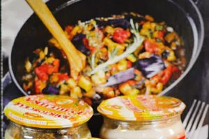 Самый манящий павильон (ФОТО)