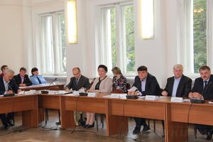 Татьяна Лозницкая: главная задача – добиться качественных условий обучения, безопасности и комфорта