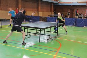 ​В Великих Луках прошел Кубок области по настольному теннису (фото)