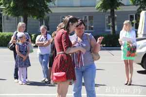 Обладателем Кубка города Великие Луки стал спортсмен из Литвы (фото)