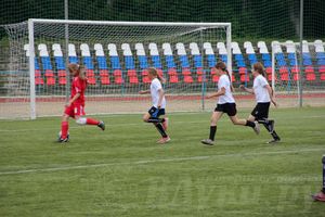 «Кожаный мяч» в Великих Луках