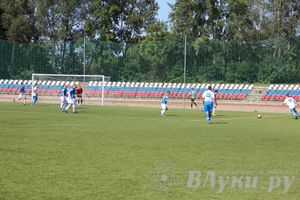 Финал Кубка Псковской области по футболу