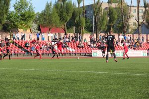 Футбол (ФОТО)