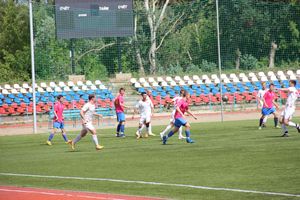 футбол (фото)