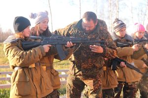 Заручелье