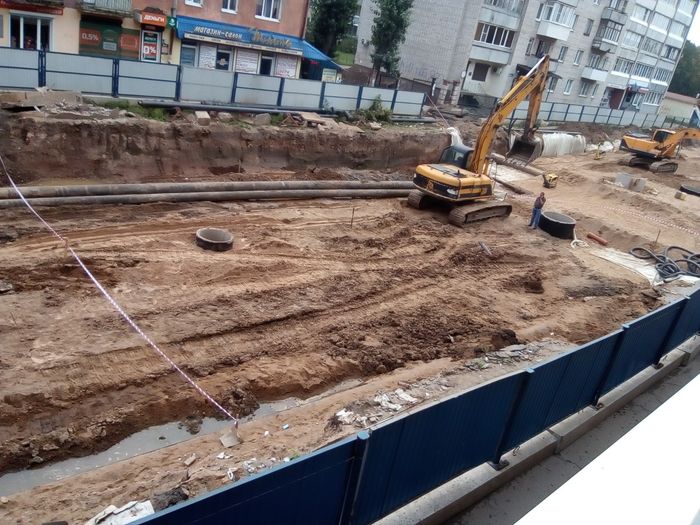 В Великих Луках фугасную авиабомбу будут обезвреживать специалисты из Санкт-Петербурга