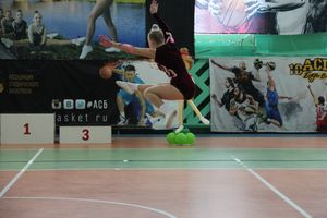 Аэробика (ФОТО)