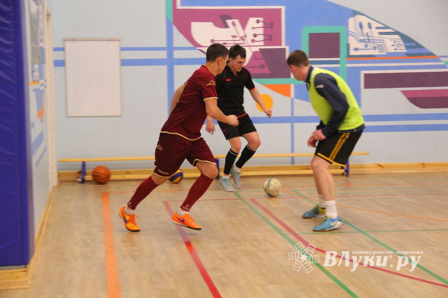 Дмитрий Гордеев: «Мне нравится делать полезное»