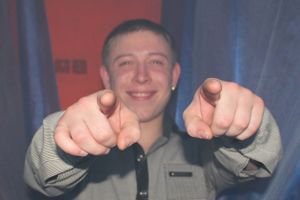 Радиостанция «Европа Плюс Великие Луки» отметила свой День рождения в развлекательном центре «SPACE»