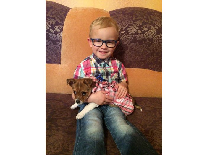 Объявляем победителей фотоконкурса «Косточка к Новому году» (ФОТО)