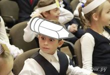 В Госдуме предложили ввести в школах спортивную форму в цветах триколора