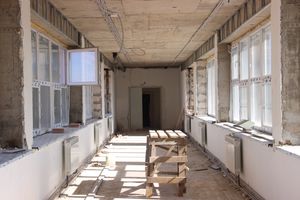 655 заявлений поданы в новый лицей на ул. Заслонова (ФОТО)