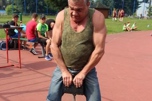 В Великих Луках прошли спортивные мероприятия, приуроченные ко Дню физкультурника (ФОТО)