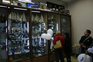 Открылся бизнес-центр "Деловой" (ФОТО)