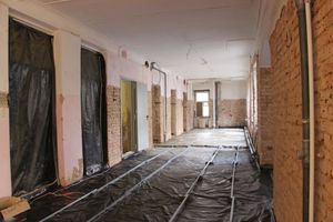 Детская поликлиника Великих Лук развернётся (ФОТО)