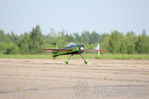 IV Фестиваль авиамодельного спорта России в классе радиоуправляемых моделей