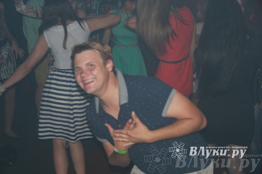 LOVE RADIO Великие Луки два года в эфире