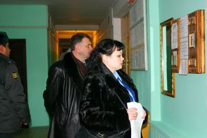 Рейд определил, хорошо ли живется студентам техникумов и училищ