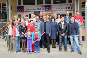 первомайчкий