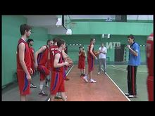 Импульс-ТВ: Баскетбол