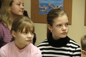 В великолукском ЦТТ наградили победителей