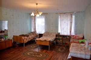 Военно-патриотический лагерь объявляет набор на зимнюю смену (ФОТО)