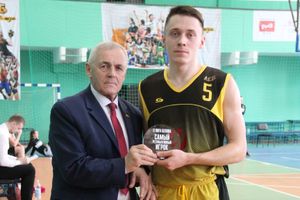 В Великих Луках прошли студенческие игры АСБ Лиги Белова (ФОТО)