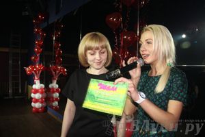 «Love Radio Великие Луки» — День влюбленных