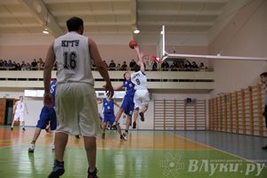 ​Чемпионат России АСБ СЗФО