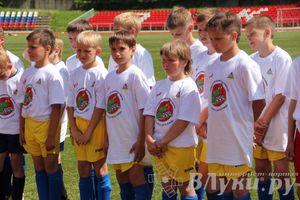 «Локобол-2013» в Великих Луках