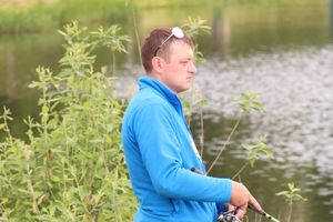 Чемпионат Великих Лук по ловле спиннингом: клевала, но мало (ФОТО)