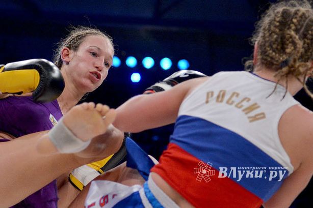 Россияне завоевали 56 золотых наград на Кубке мира по кикбоксингу WAKO (фото)