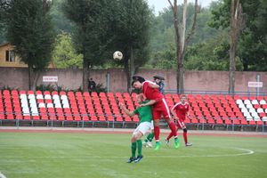Великолукский ​«Экспресс» — победитель Кубка Псковской области (ФОТО)