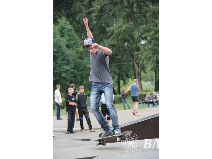 День физкультурника