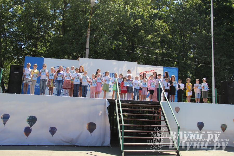 Обладателем Кубка города Великие Луки стал спортсмен из Литвы (фото)